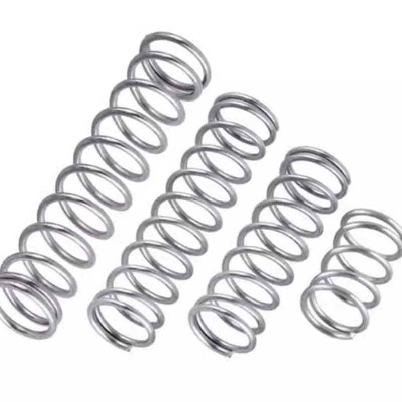 压缩弹簧YNWM-D5.5/YNWM-D6.5-L30/35/40/45/50