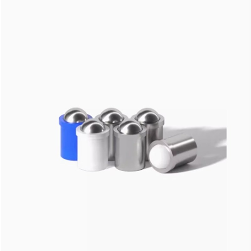 压入式球头柱塞 定位珠 PFSSR2/3/4/5/6/8/10/12