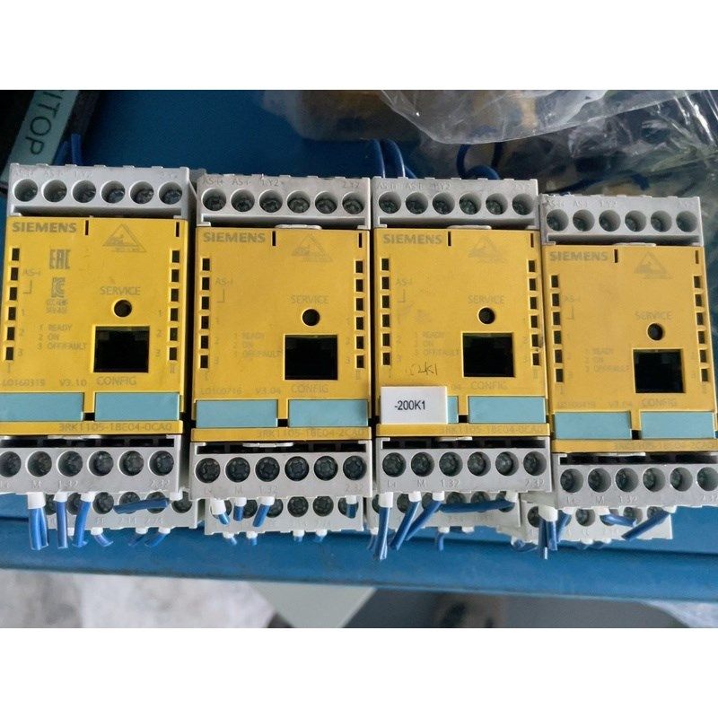 3RK1105-1AE04-2CA0 3RK1105-1BE