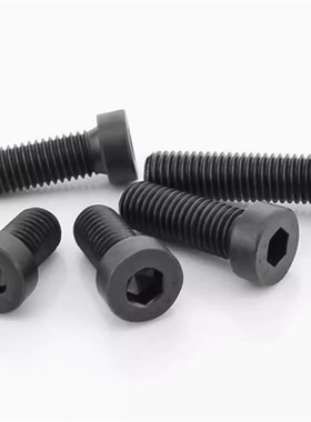 C-CBSS极低头4螺栓CBSM2螺丝CBSTS5-6/8/10/12/14/16/18/20/25/3