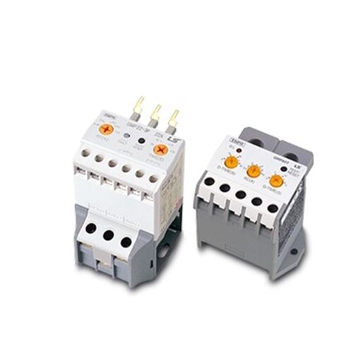 韩国LS电子式电机保护继电器马达继电器GMP60T 6A 30A 60A 220V