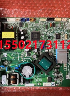 适用全新大金空调内机主板EB21012-19  FQRP32CAPN控制P板