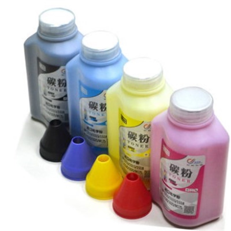 适用美能达1600W碳粉 柯美1650EN 1690MF 1680MF彩粉