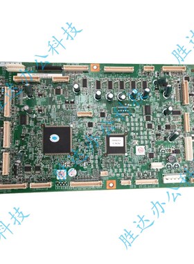 美能达 柯美BHC652 C452 C552 554E C654 C754图像板 打印板 主板