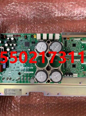适用大金空调配件PC15020-1压缩机变频板RUXYQ16BA模块RSQ500BBY