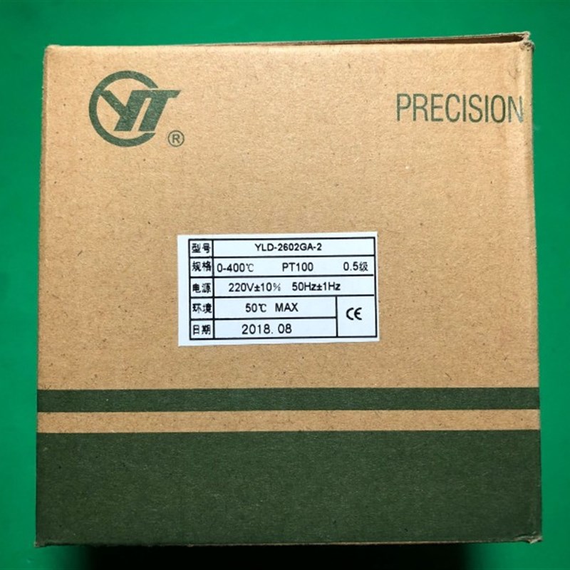 上海亚泰仪表温控器YLD-2000 2602GA-2 2402GA-2 2601GA 恒温控制
