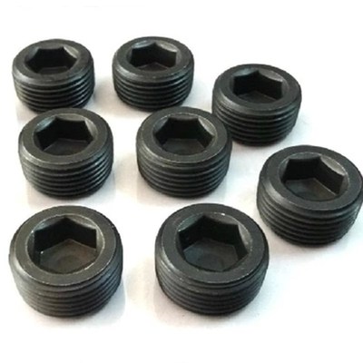 沉头螺塞 MSWT/MSWTK-J/S/1/2/3/4/5/6/8