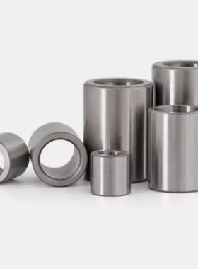 定位销用衬套 精密型 JBA JBAM2 3 4 5 6 8 10 12 13 15 16 20 25