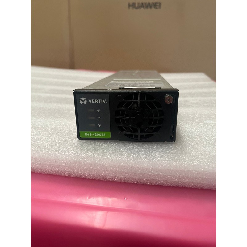 维谛R48-4300E3整流电源模块