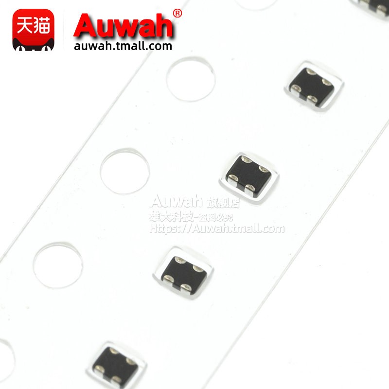 0504 90R 贴片共模电感滤波器 EXC24CD900U EXC24CP121 221 CB102