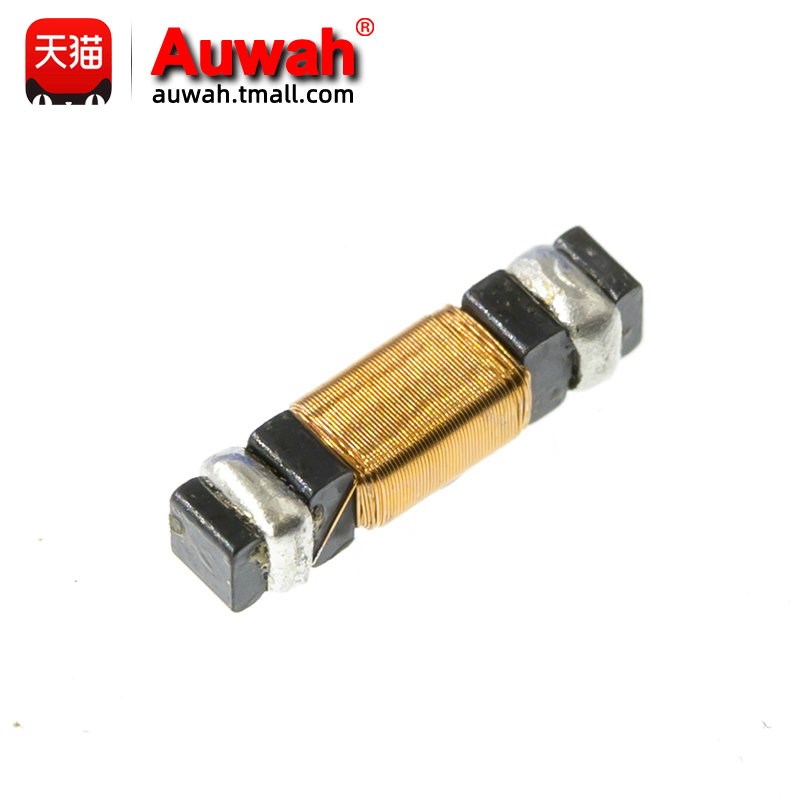 620nH 10% 7x7x2mm LQW72HN621K03K 贴片绕线电感 原装