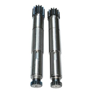 312mm 沈阳安阳大连兰州CW6163 80车床齿条轴 M1.5Z20 M3Z13长300