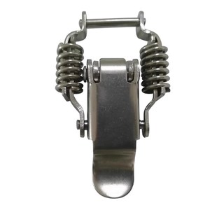 HFQ11 118 105 HFQ01 怡合达A型不锈钢搭扣