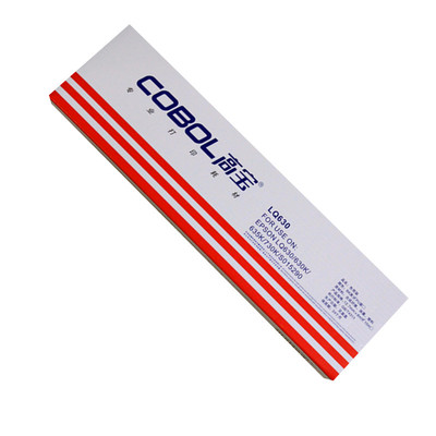 高宝色带架适用爱普生 LQ630k LQ635K LQ730K 735 SO15290 LQ80KF