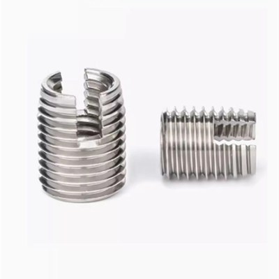 开槽自攻螺丝套 ENT ENTS 3-6 4-8 5-10 6-14 8-15 10-18 12-22