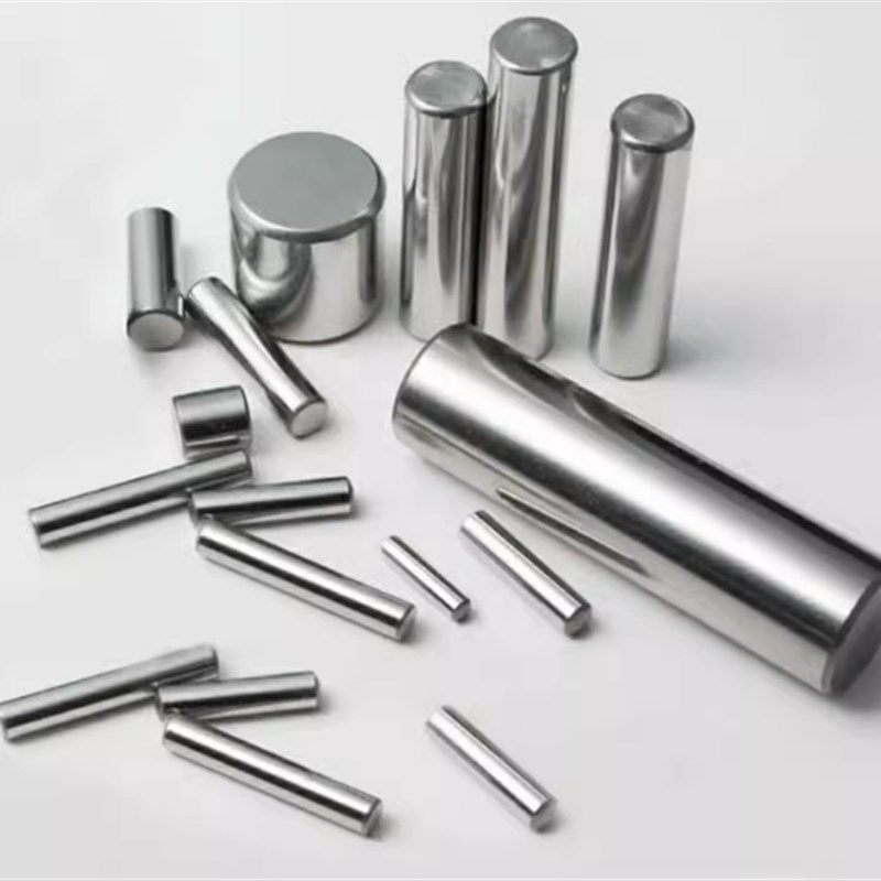 带通气孔直杆型定位销MSTH5 6 8 10一端内螺纹圆柱销模具用排气销