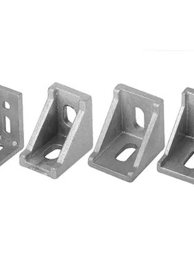 HBLFS8/HBLFSB6角码HBLFSN5角件HDCB84040/83030/62020/104545/C