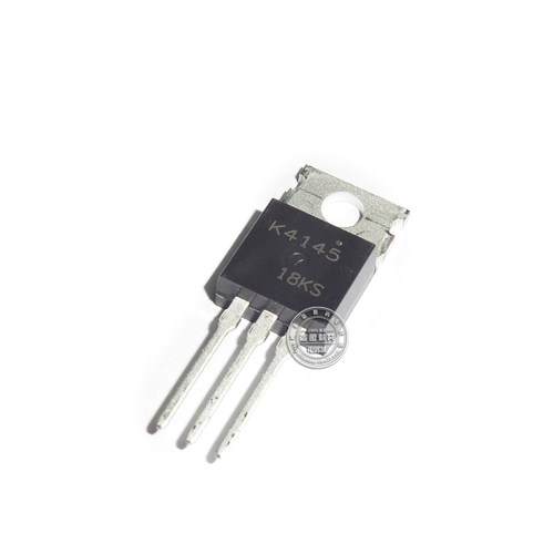 锐播丨2SK4145 K4145 封装TO220 三极管