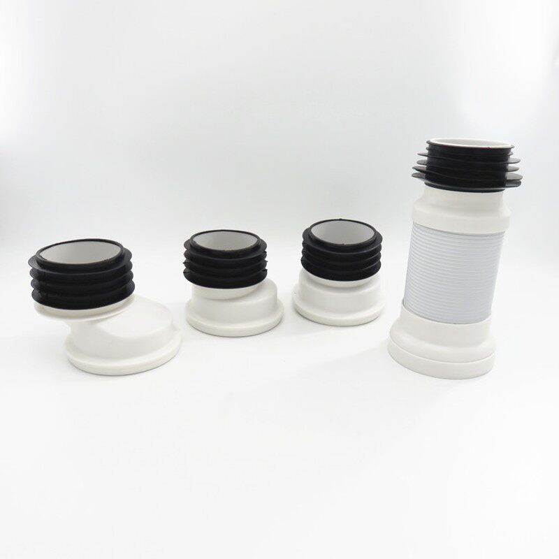 马桶排污管配件管道接头 马桶后排墙排连接管座便器移位器下水