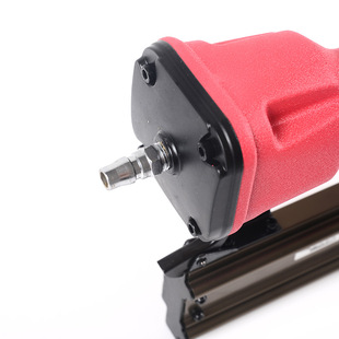 包邮钢排钉枪ST64特钢排钉钢钉枪气动胶排钉枪 ST15182532384557