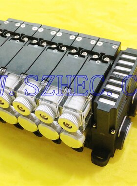 正品 日本 PISCO 真空组件 真空发生器 VKME10A-S448S2-B06-S原装