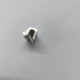 CL237铰链 高低压配电柜 威图柜 中置柜门暗合页 可拆卸