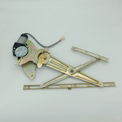 御捷GDG4四轮车Q5汽车轿车电动玻璃门窗升降器带电机马达手动Q6