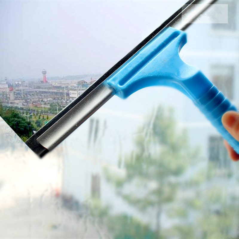 擦玻璃神器家用卫生间双面刮窗户清洁专用保洁工具洗纱窗器清洗刷