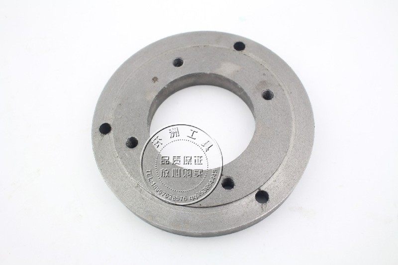 车床法兰盘160 200 250四个螺丝中心距133.4和104.8连接盘 过度盘,童装/婴儿装/亲子装,儿童装饰手表,淘宝优惠券,粉丝福利购,淘宝优惠卷