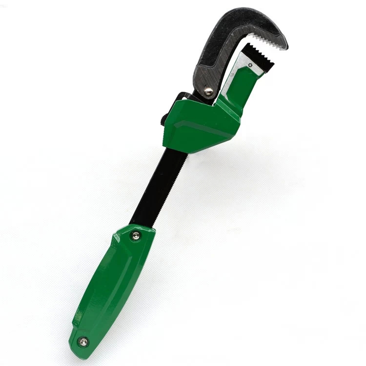 Wynns威力狮 12寸快速新型管子钳 300m水管钳 水泵钳 W0491