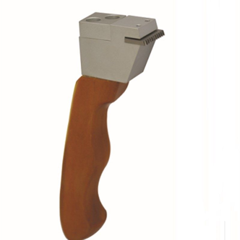 上海普申漆膜划格器HGQ漆膜附着力测试仪百格刀套装PS2651 PS2652