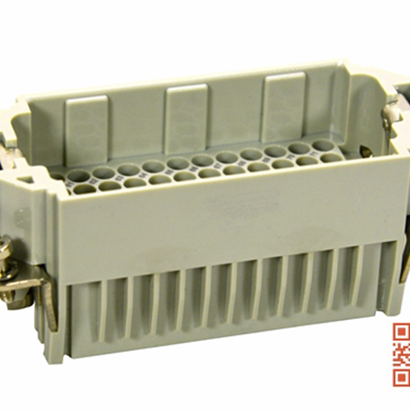 重载连接器HDD-072-M WEVEL威乐 Harting哈丁 TE泰科 航空插头