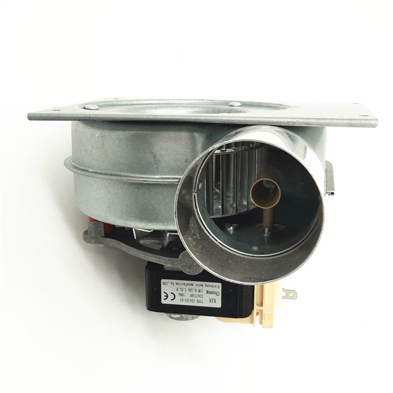 原装壁挂炉通用风机马达壁挂炉采暖炉风机电机配件220V35W风扇
