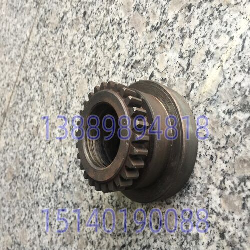 大连机床CD6140A CDE6140 CD6150A CD6250A超越离合器总成 Z26