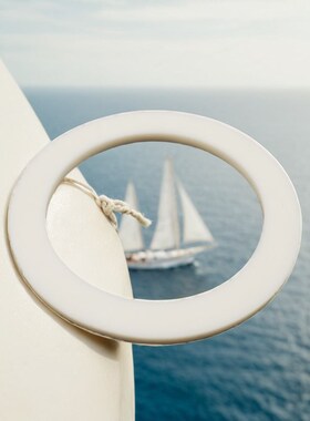 IBC吨桶大阀门95粗牙阀三寸转二寸密封圈3寸转2寸耐腐蚀胶圈胶垫