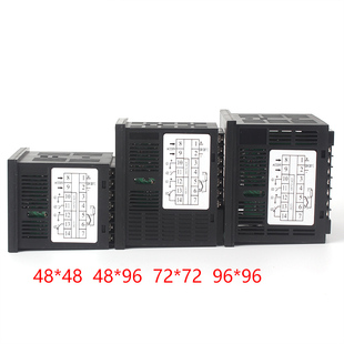 常州同款 CHB401 CHB902智能数显温控仪温控器 CHB702 型号 CHB402