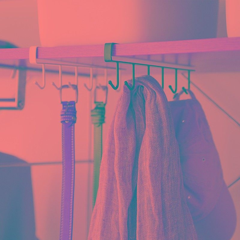 多功能厨房铁艺无痕免钉挂钩橱柜收纳挂架排钩衣柜领带围巾整理架,机械设备,矿山专用设备,淘宝优惠券,粉丝福利购,淘宝优惠卷