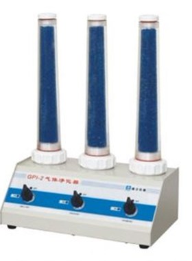 福立原装正品气相色谱仪GC9790II净化器 GPI2气体净化器