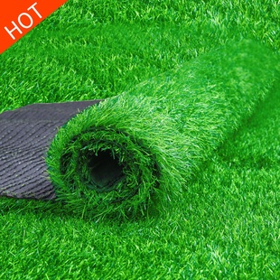 门球场专用人造草坪仿真果岭草高尔夫假草皮地毯塑料曲丝门球草坪