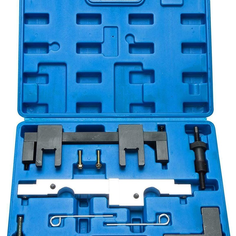 宝马N43发动机正时专用工具 凸轮轴固定工具 宝马1系3系5系 汽保
