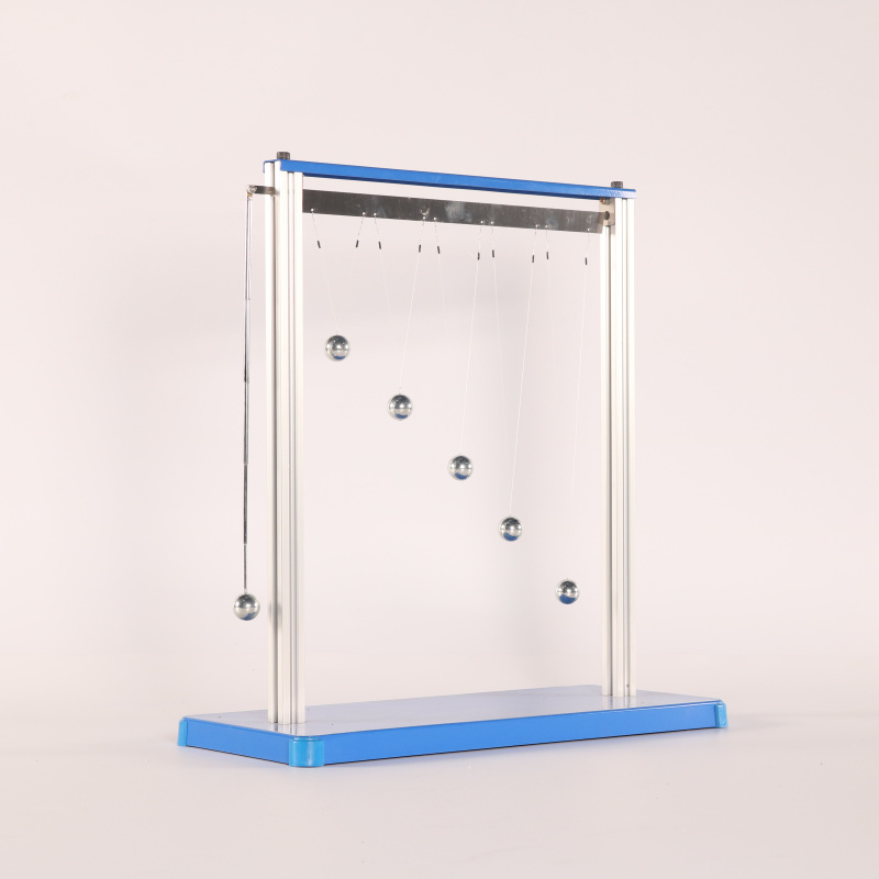 22026 受迫振动和共振演示器 摆球式 高中 物理实验器材 教学仪器