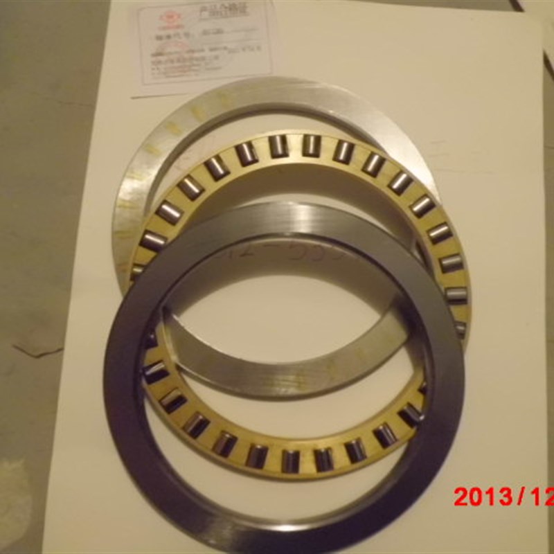 推力滚子轴承9112,81112内60外85厚17压力受力轴承