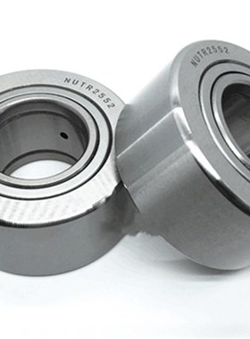 NATR5 6 8 10 12 15 17 20 25 30 35 40 45 50PP支撑滚轮滚针轴承