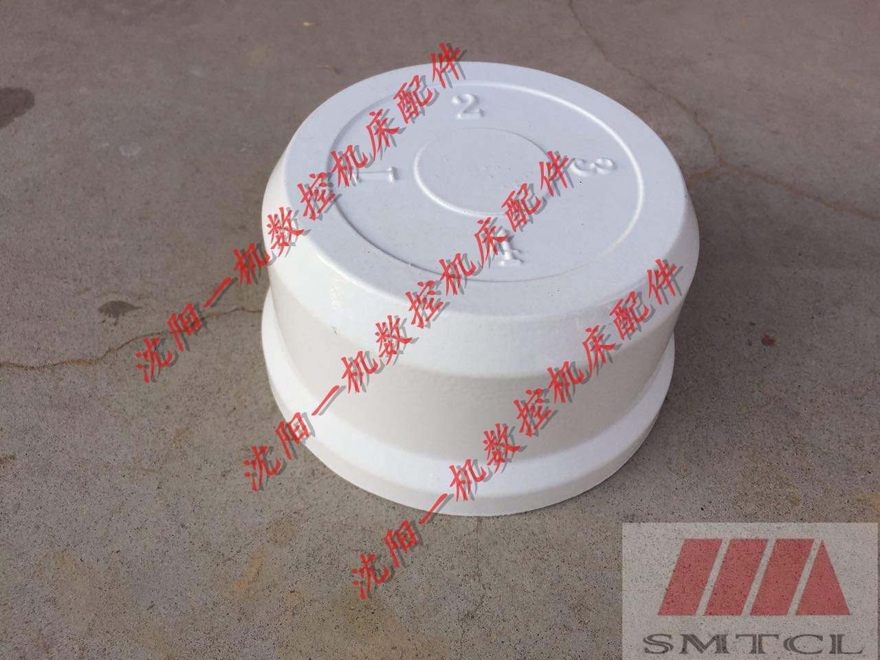 沈阳机床配件 CAK6150 CAK5085 SLD150A-4 精诚数控刀架防尘盖