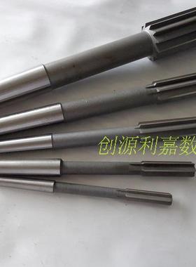 哈工锥柄机用铰刀23/24/25/26/27/28/29/30/32/34/35/36/38mmD4