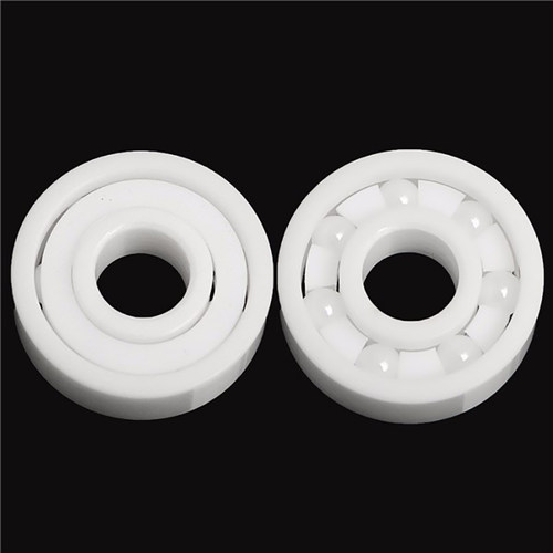 link cnc 精品 指尖陀螺  氧化锆 全陶瓷 微型 轴承 608