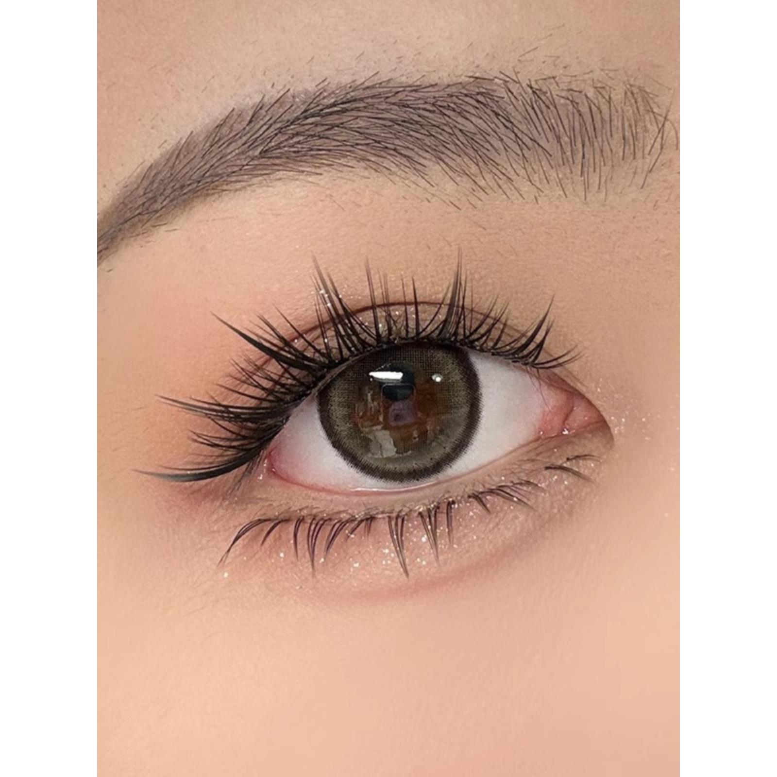 【品牌正品】兔系+狐系结合版！九尾兔假睫毛