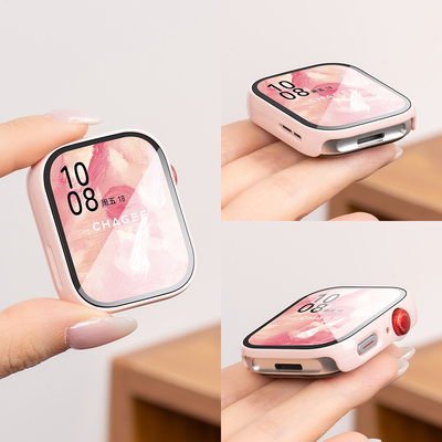 适用华为FIT壳膜一体PC保护壳