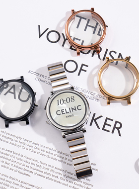 适用华为手表gt5保护壳新款gt6智能gt4保护套gt5pro运动watch5女款4壳膜一体watchgt5全包gt3软壳2高级保护膜