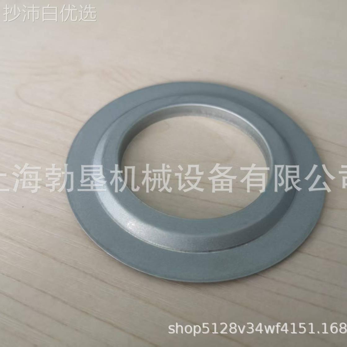 德国NILOSNSC轴承盖轴60端05ZAV密封盖6005ZJV承盖NILSO盖金属密